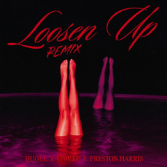 Hugel - Loosen Up (AFRO HOUSE REMIX) [Free Download] (Filtered due to copyright)