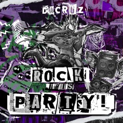 DaCruz - Rock This Party