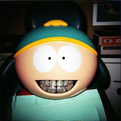 South Park DNB (FREE DL)