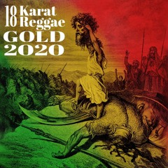 Reggae Gold 2020