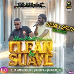 Clean & Suave
