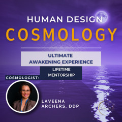 Human Design System Cosmology