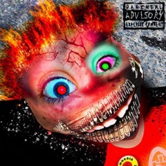 MADASF (Feat. BABY FUCKING DON)