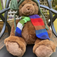 only see me hardly (Prod Ruland)