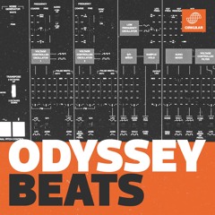 CRK01 - Odyssey Beats Demo