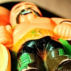 let me float away ✨️