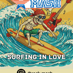 Surfing In Love