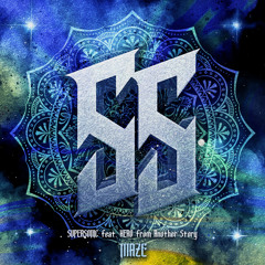 SUPERSONIC (feat. Hero from Another Story)