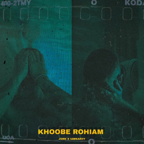 KHOOBE ROHIAM