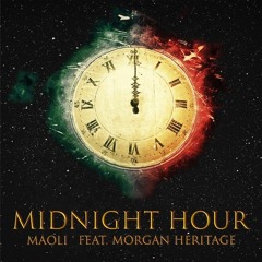 Midnight Hour ft. Morgan Heritage