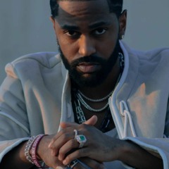 Never Leave- Big Sean type beat