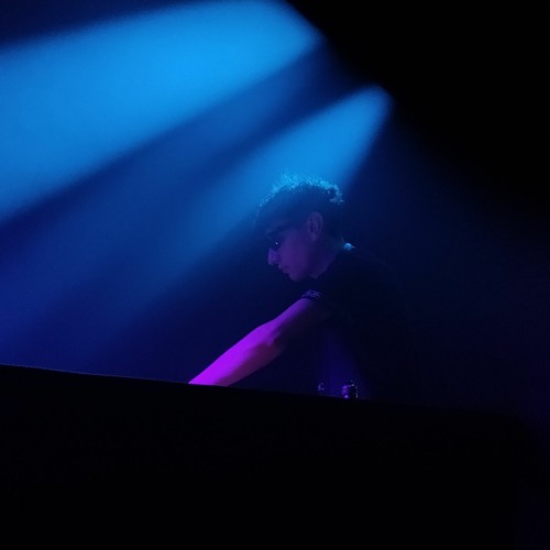 07.09 - LE REX DE TOULOUSE W/KARNAGE