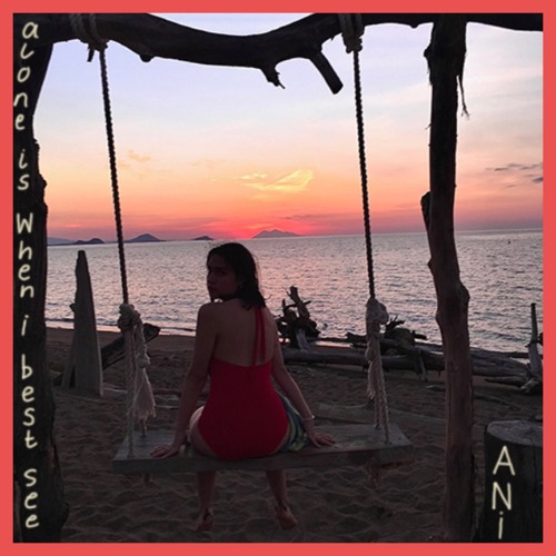 alone is when i best see (acoustic)