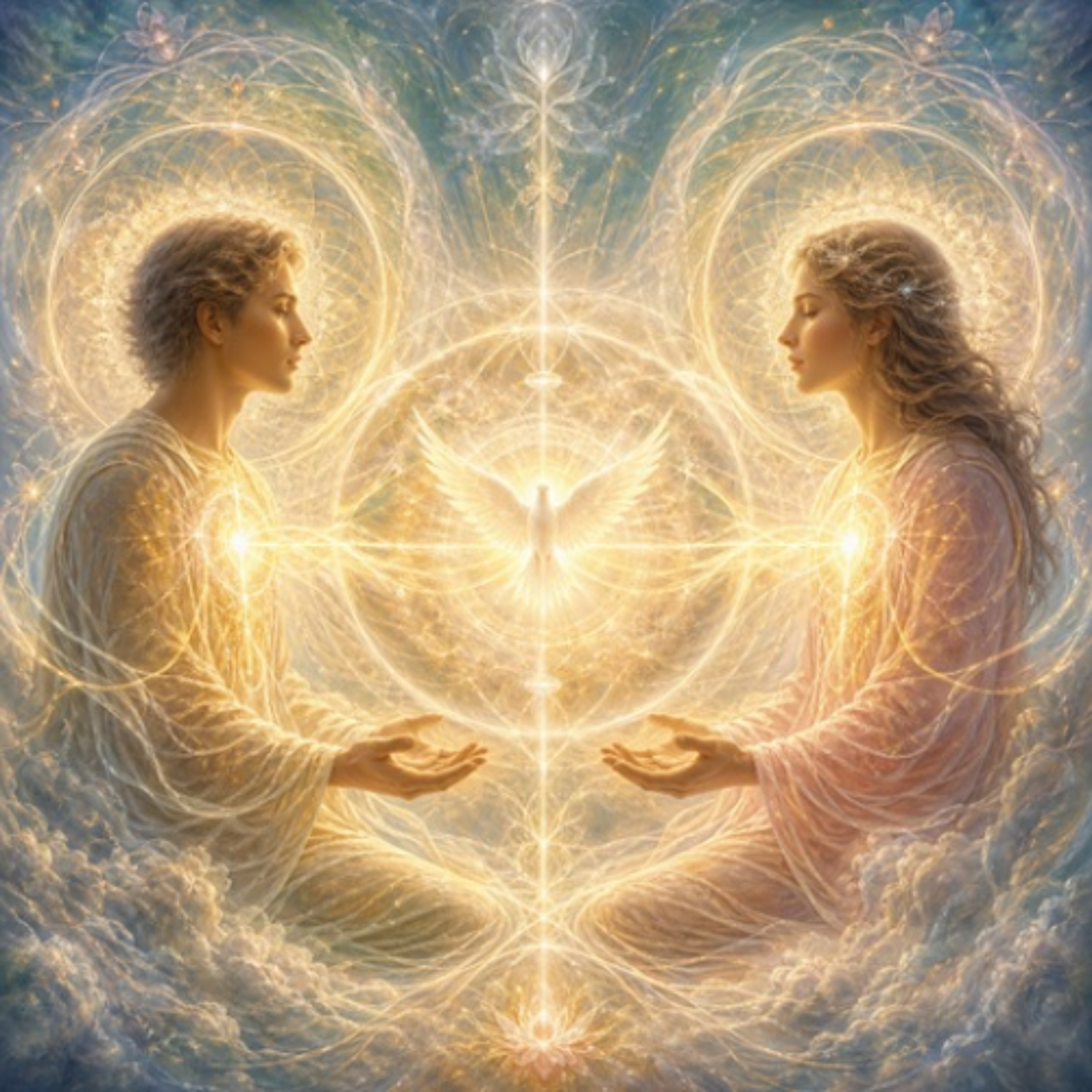 ACIM APR 29 2026 TEXT CH 10 VI episode artwork