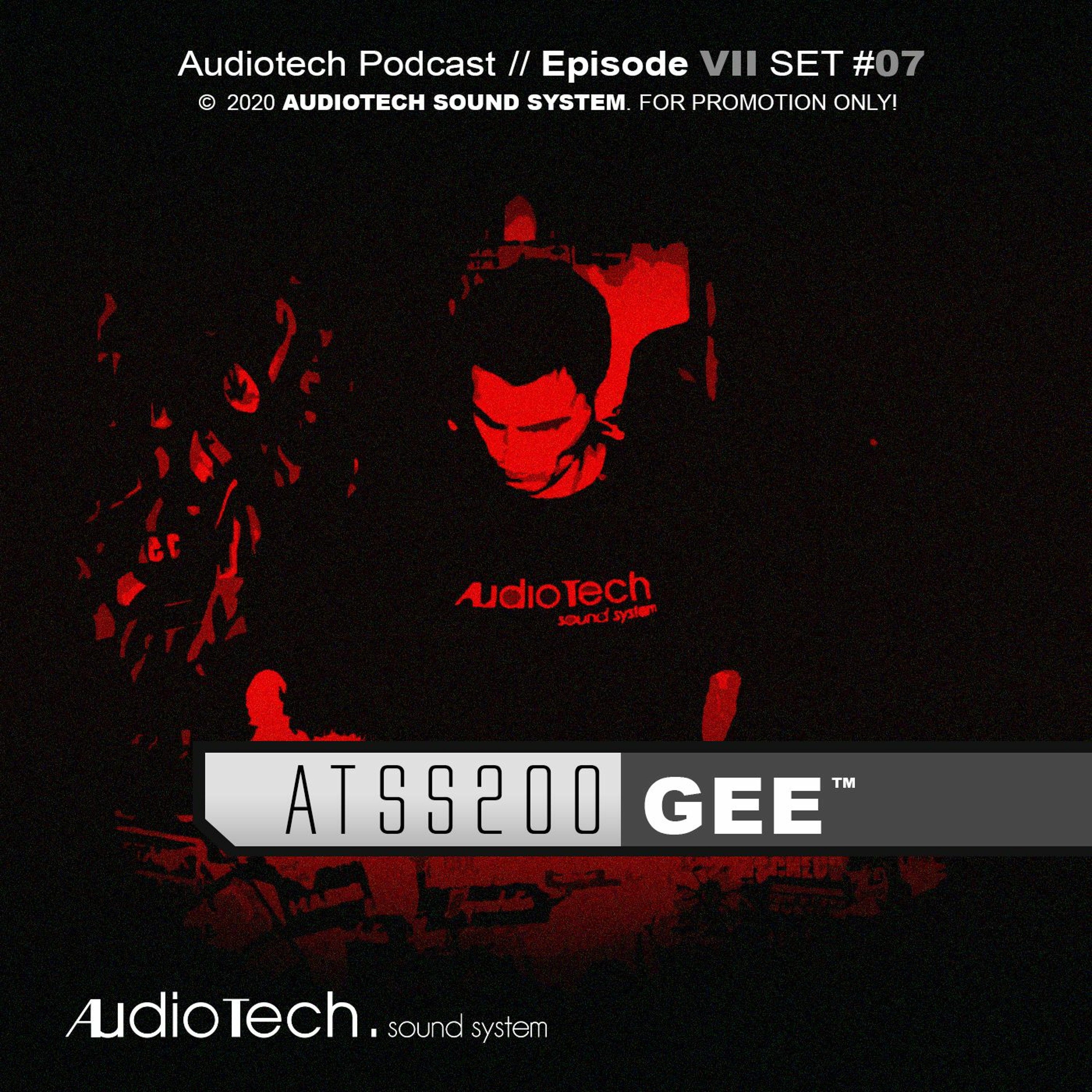 Audiotech