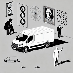 Le livreur de sandwish (FREE DOWNLOAD)