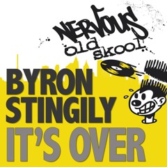 It's Over (12 Inch Remix)