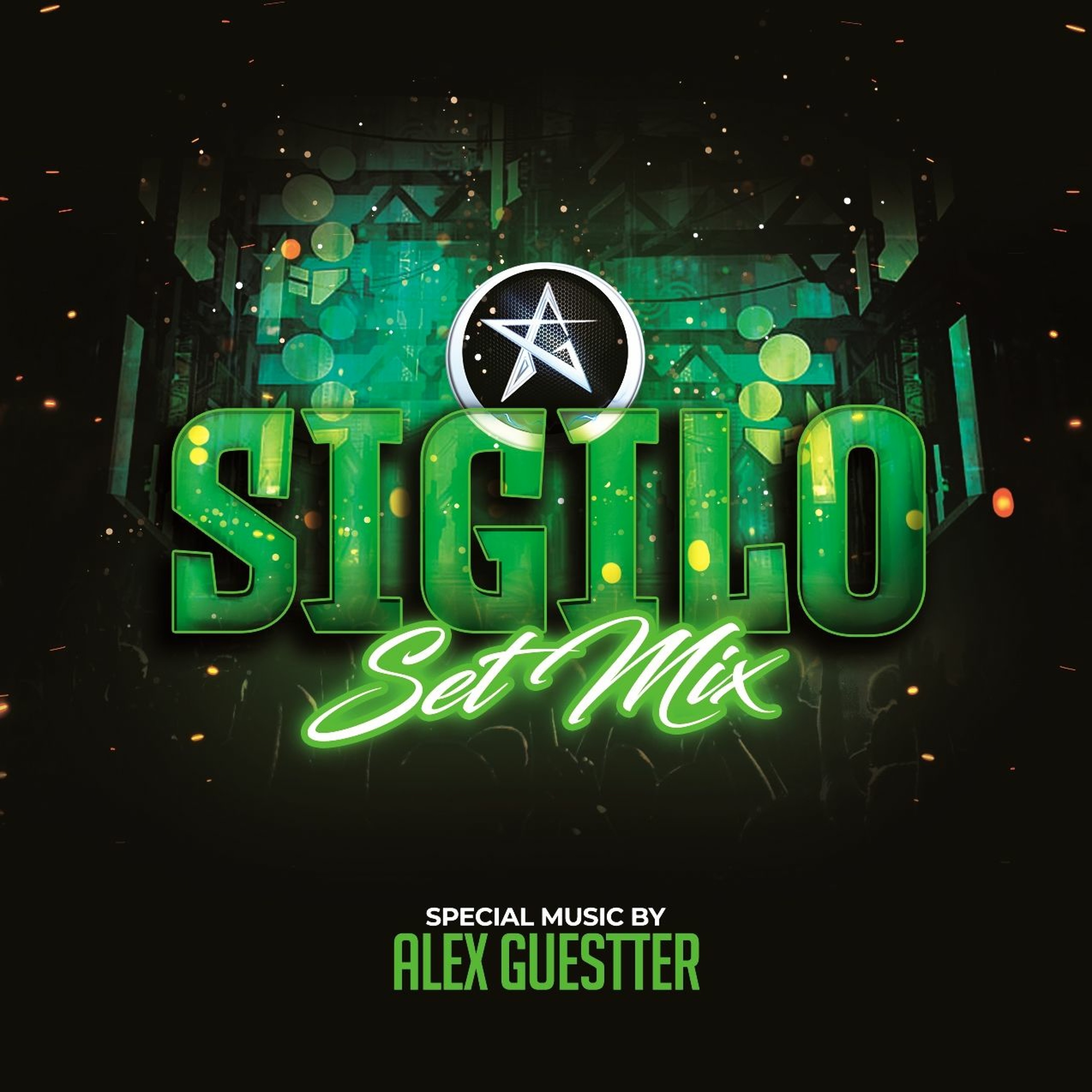 Alex Guestter
