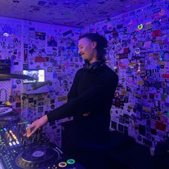 The X3butterfly effect: SSG_  @ The Lot Radio 02-05-2025