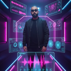 Groovibe - Gangsta Synth - Low Q