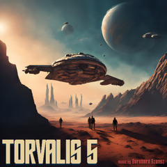 Torvalis 5 (speed-write, short Version)