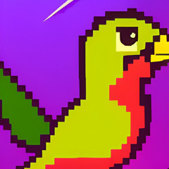 Sparrow Game