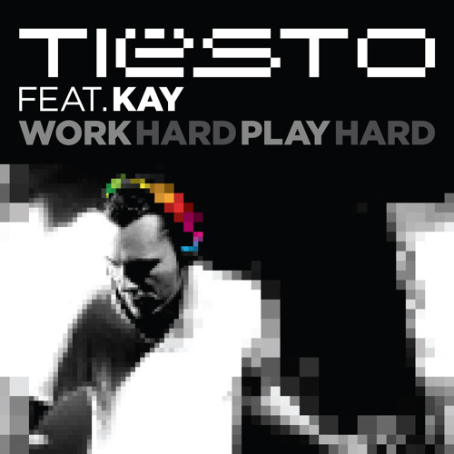 Stream Work Hard, Play Hard (Feat. Kay) (Autoerotique Remix) by