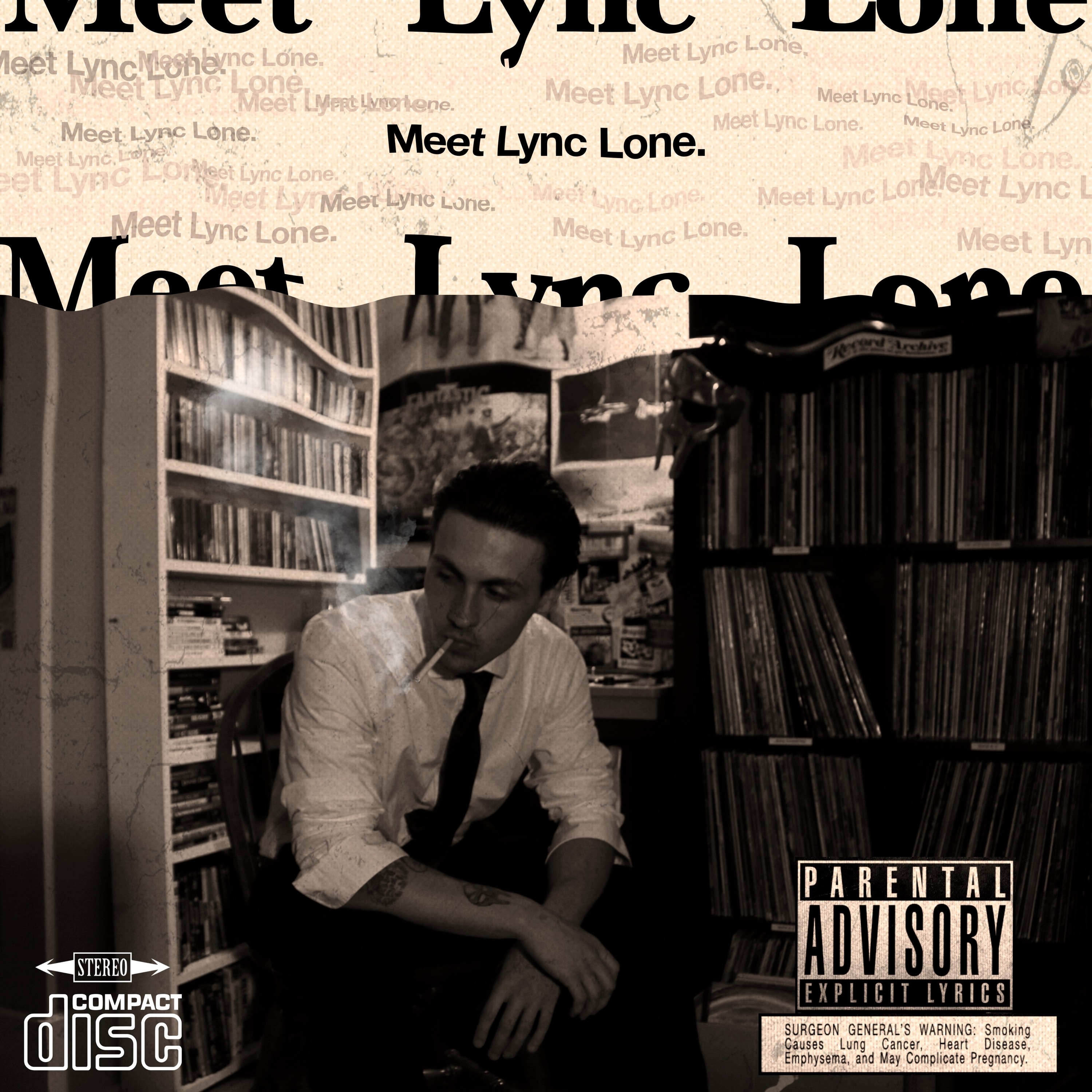 Lync Lone