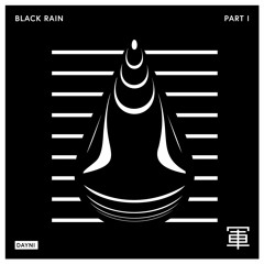 Premiere: Dayni 'Black Rain' [Drum Army]