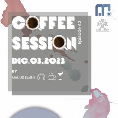 Coffee Session Ep 42
