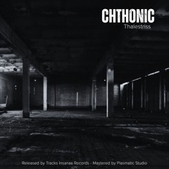 CHTHONIC