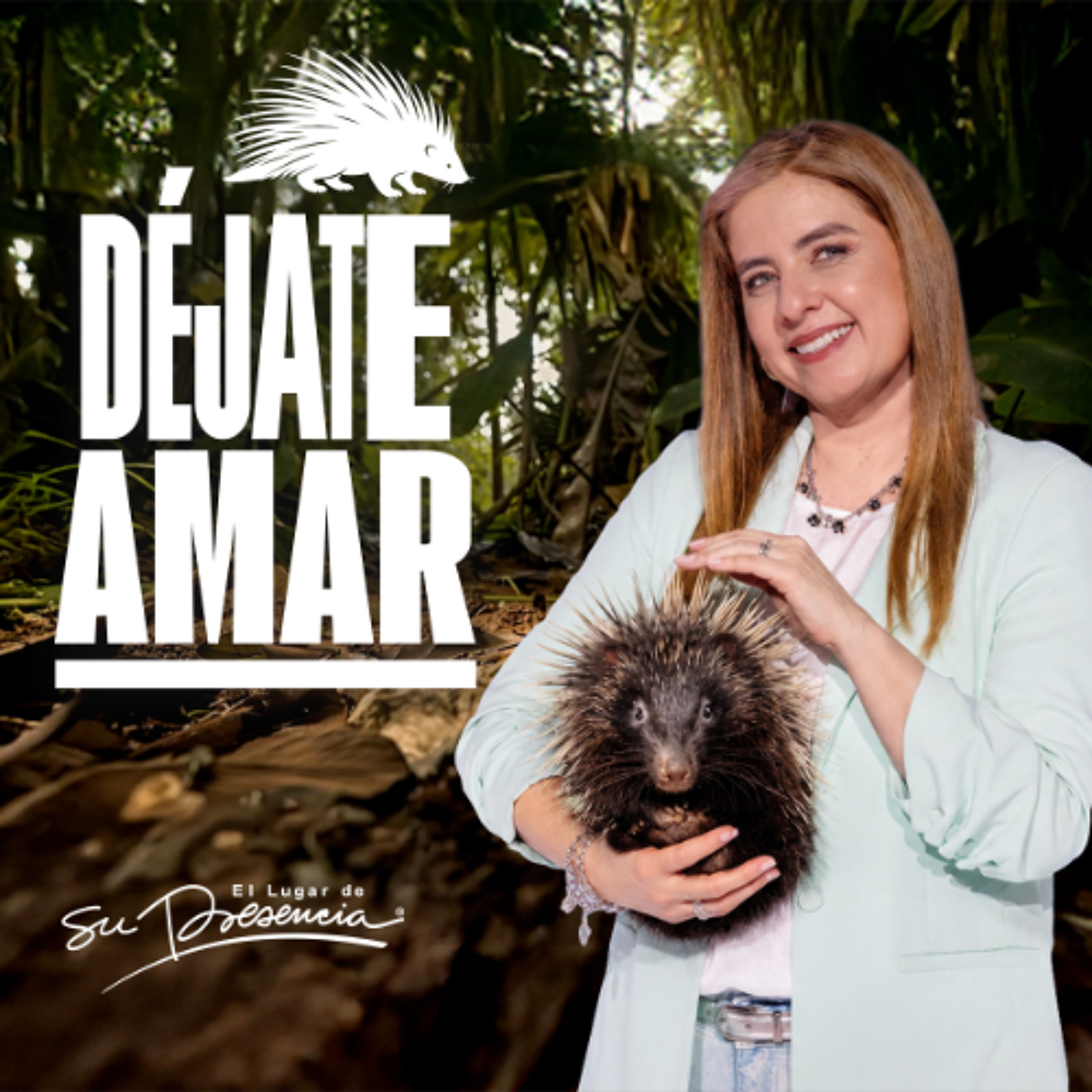 Déjate amar - Natalia Nieto episode artwork