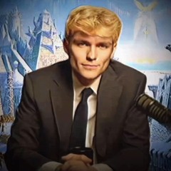 Nick Fuentes x Agartha (Super Slowed)