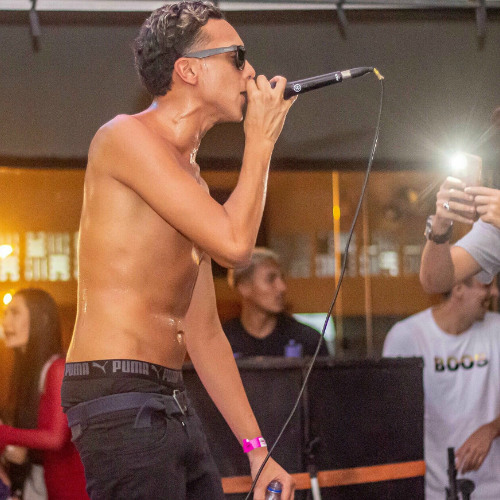 OS CRIA TA DE RAGE