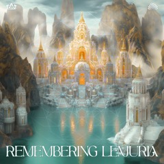 Bloomurian x Mystic Grizzly x Ruby Chase - Remembering Lemuria