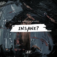 The Waves ft. Aegnes - Insane? (Official Audio)