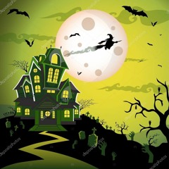 Witches Final – Macbeth Sound Effect EFX