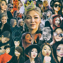 HSTEIN & SAi - Cô Tiên’s Birthday Mix ‘20