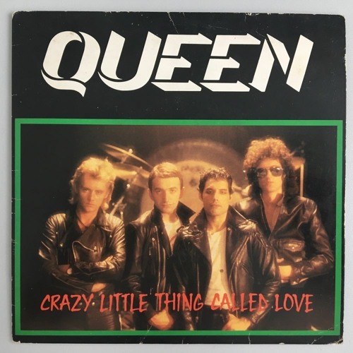 crazy little thing called love crazy little thing called love