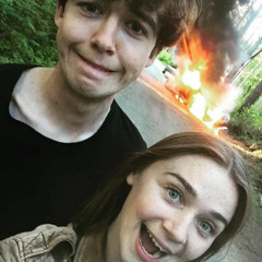 убегай пока можешь