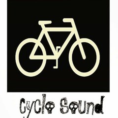 [Cyclo Sound] present: Xun_Dan