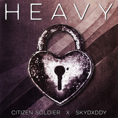 Heavy feat. SkyDxddy