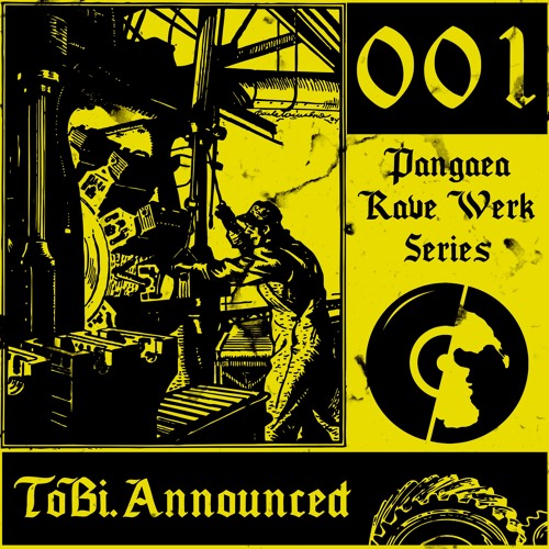 PRWS001 w/ Tobi.Announced