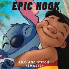 Lilo And Stitch Remaster