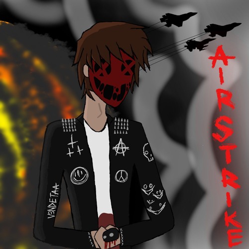 AIRSTRIKE! [P.DISTURBED]