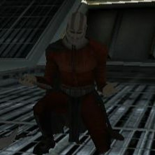 Stream episode Kotor Malak Defeat (Spoilers) Voice Impression by Daniel