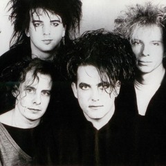 The Cure - Lovesong/Play For Today - House