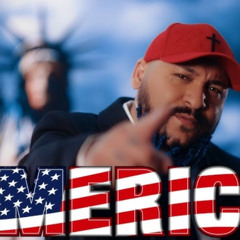Dani Mocanu - America  Official Audio