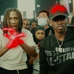 Sdot Go x Tata - Disaster (Unreleased)