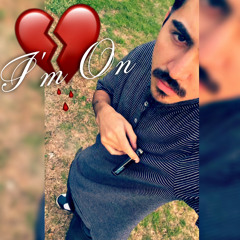 Marlo Madd - IM ON (prod. Foss x Armas x Redjon)